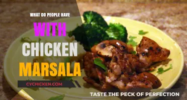Why Chicken Marsala Captivates Taste Buds Everywhere: A Culinary Exploration
