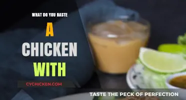 Perfect Chicken Basting: Top Sauces and Techniques for Juicy Results