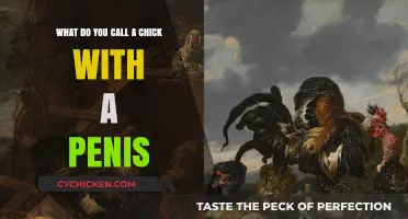 The Name Game: Females With a Penis