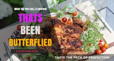 The Best Way to Butterfly a Chicken