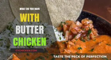 Butter Chicken Bliss: Perfect Sides and Pairings to Elevate Your Meal
