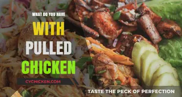 Delicious Pulled Chicken Recipes: Creative Ways to Enjoy Tender Shredded Meat