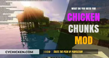 Essential Tools and Tips for Chicken Chunks Mod Installation Guide