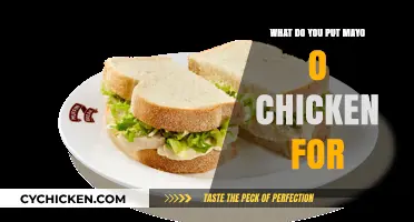 Mayo or Not? The Ultimate Chicken Topping Debate Explained
