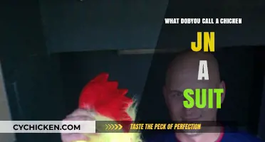 What Do You Call a Chicken in a Suit? Unveiling the Hilarious Answer