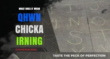 Understanding Chicka Turning: What It Means and Why It Matters
