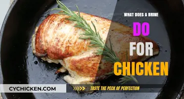 How Brining Chicken Enhances Flavor, Texture, and Juiciness