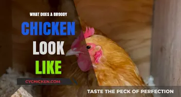 Recognizing the Signs: What Does a Broody Chicken Look Like?