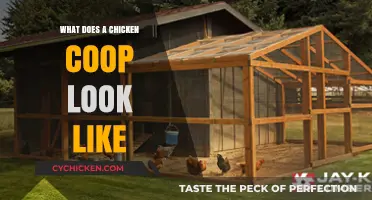 Exploring the Ideal Chicken Coop: Design, Features, and Benefits