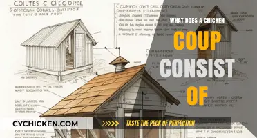 Understanding the Essential Components of a Functional Chicken Coop