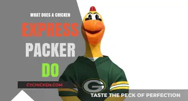 Understanding the Role of a Chicken Express Packer in Food Processing