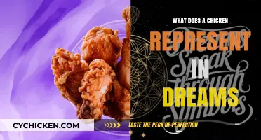 Decoding Dreams: Unveiling the Symbolic Meaning of Chickens in Sleep