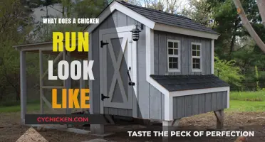 Exploring the Ideal Chicken Run: Design, Features, and Benefits