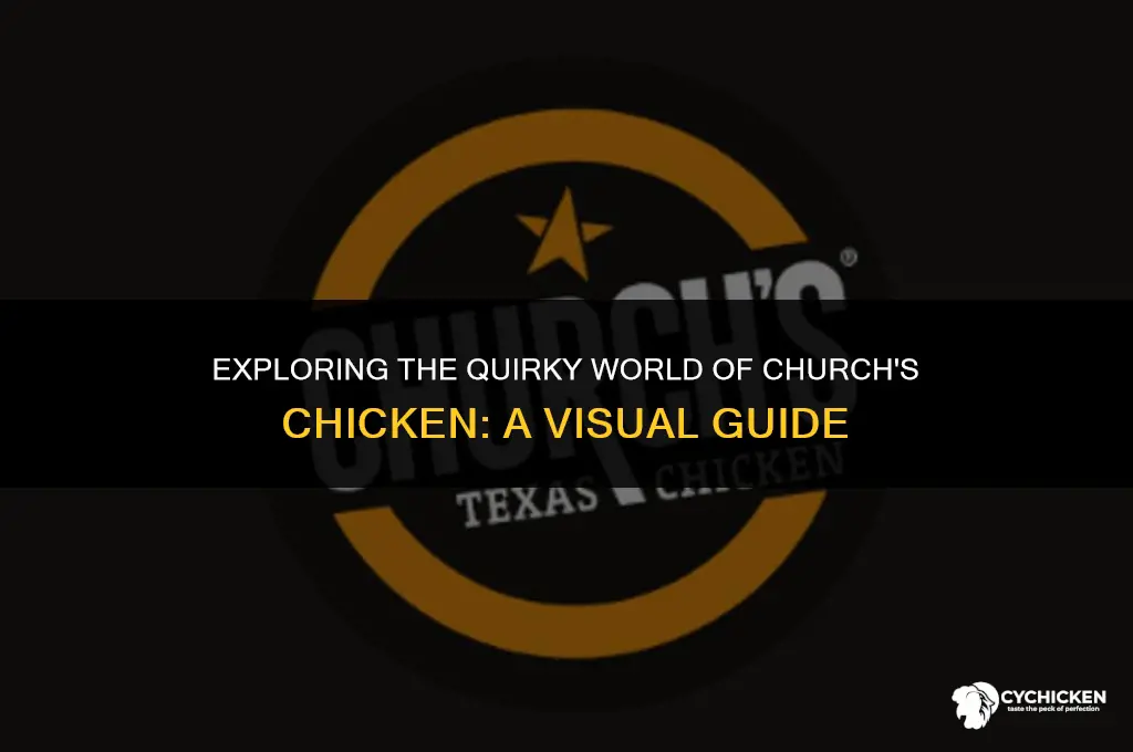 what does a church