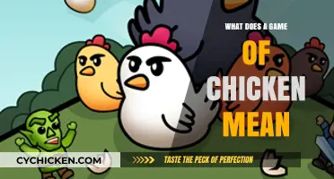 Understanding the Game of Chicken: Risks, Strategies, and Real-World Implications