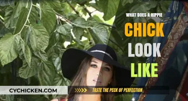 Exploring the Free-Spirited Style: What Does a Hippie Chick Look Like?