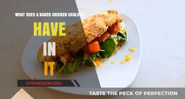 Unraveling the Naked Chicken Chalupa's Secrets