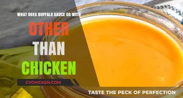 Beyond Chicken: Creative Uses for Buffalo Sauce in Your Kitchen
