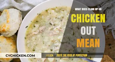 Clam Up or Chicken Out: Decoding Idioms of Silence and Fear