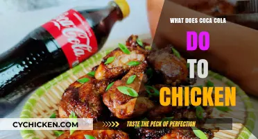 Coca-Cola's Surprising Effect on Chicken: Myth or Reality?