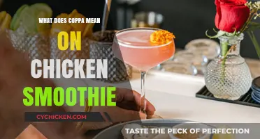 Understanding COPPA Compliance on Chicken Smoothie: A User's Guide