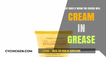 Chicks in Grease: What Does it Mean?