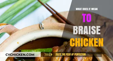 Mastering Braised Chicken: Techniques, Flavors, and Perfect Results Explained