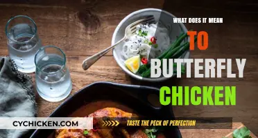 Mastering the Art of Butterflying Chicken: Techniques and Benefits Explained