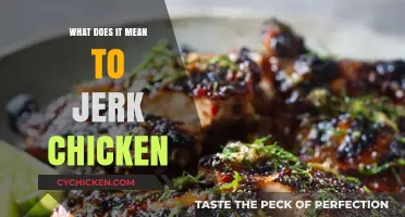 Understanding Jerk Chicken: Origins, Flavors, and Cooking Techniques Explained