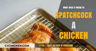 Spatchcocking a Chicken: Simplify Roasting with This Easy Technique