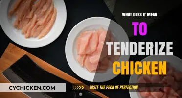 Mastering Tender Chicken: Techniques, Tools, and Tips for Perfect Results