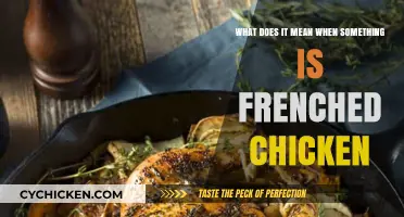 The Art of French Chicken: A Culinary Adventure