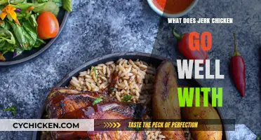 Perfect Pairings: Delicious Sides to Complement Your Jerk Chicken Feast