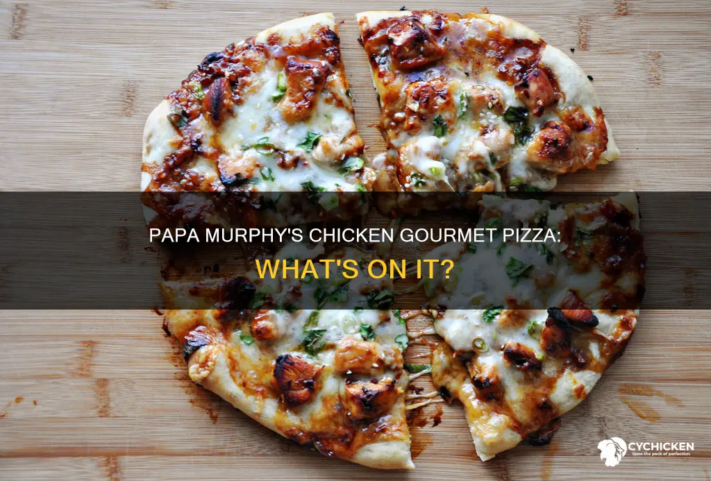what does papa murphy