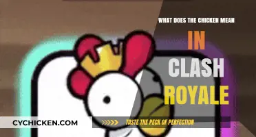 Clash Royale's Chicken: Unraveling Its Hidden Meaning and Role