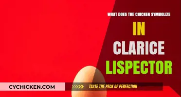 Clarice Lispector's Chicken: Unraveling Its Symbolic Meaning and Significance