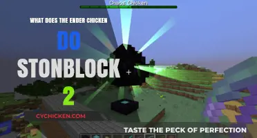Ender Chicken's Role and Abilities in Stonblock 2 Explained
