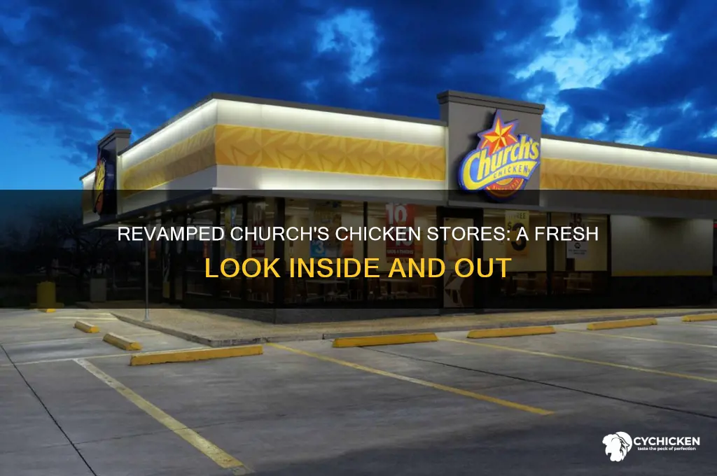 what does the new church