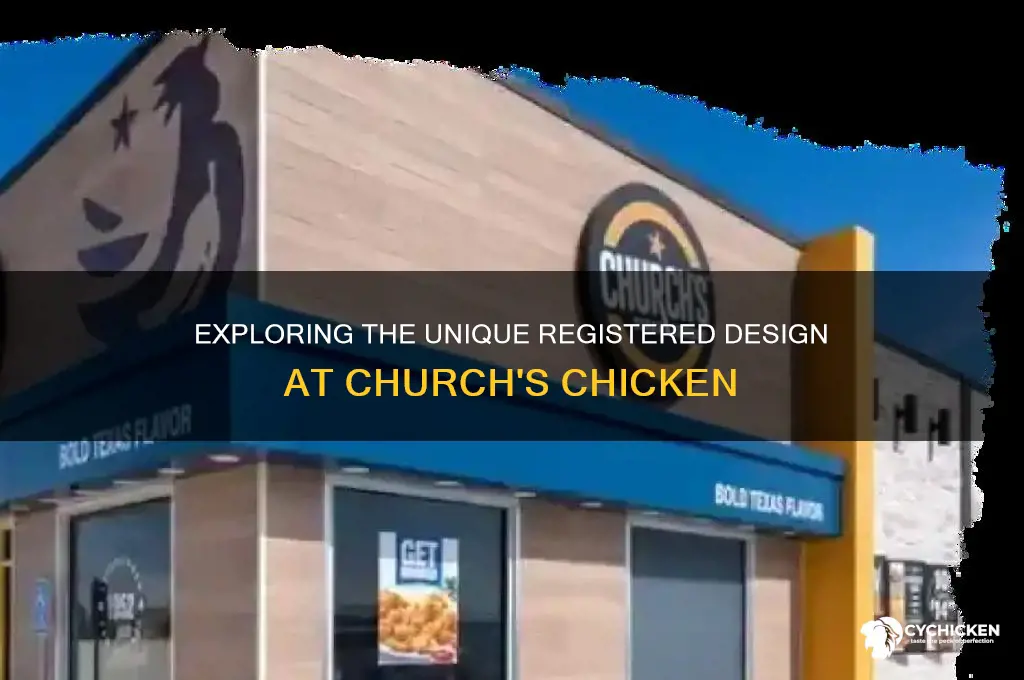 what does the registered look like at church