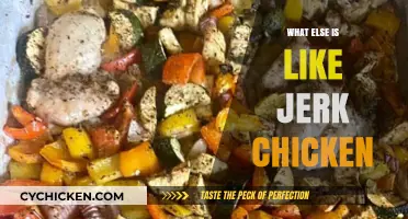 Exploring Caribbean Flavors: Dishes Similar to Jerk Chicken You'll Love