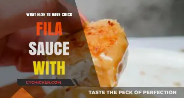 Beyond the Sandwich: Creative Ways to Enjoy Chick-fil-A Sauce