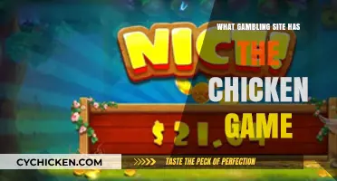 Discover the Top Gambling Site Featuring the Exciting Chicken Game