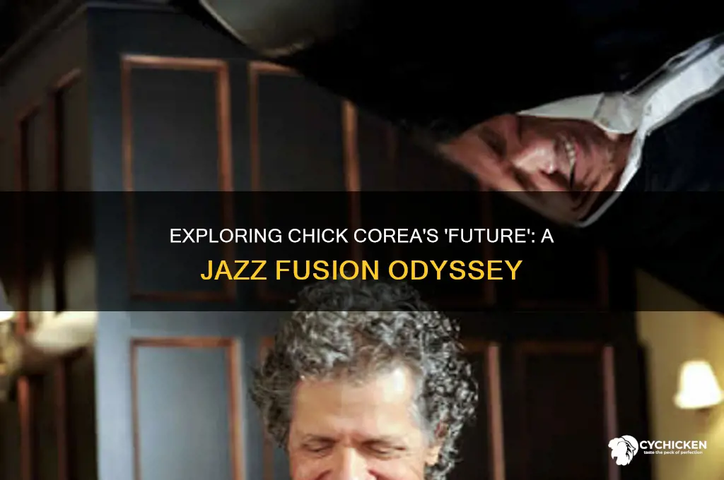 what genre is chick corea