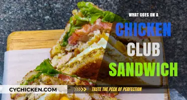 Crafting the Perfect Chicken Club: Essential Ingredients and Tips