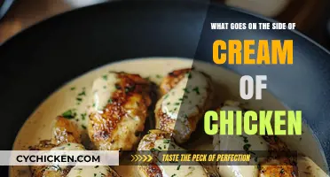 Delicious Sides to Serve with Cream of Chicken