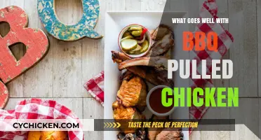 Perfect Pairings: Delicious Sides to Complement BBQ Pulled Chicken