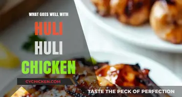 Perfect Pairings: Delicious Sides to Complement Your Huli Huli Chicken