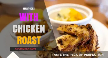Perfect Pairings: Delicious Sides to Elevate Your Chicken Roast Dinner