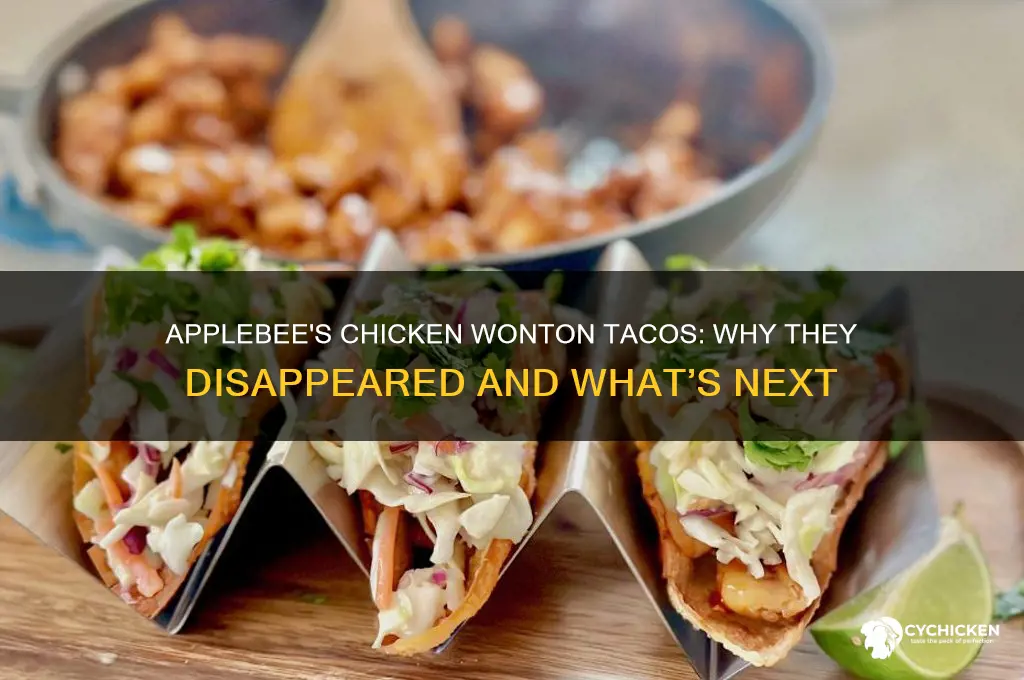 what happened to applebee