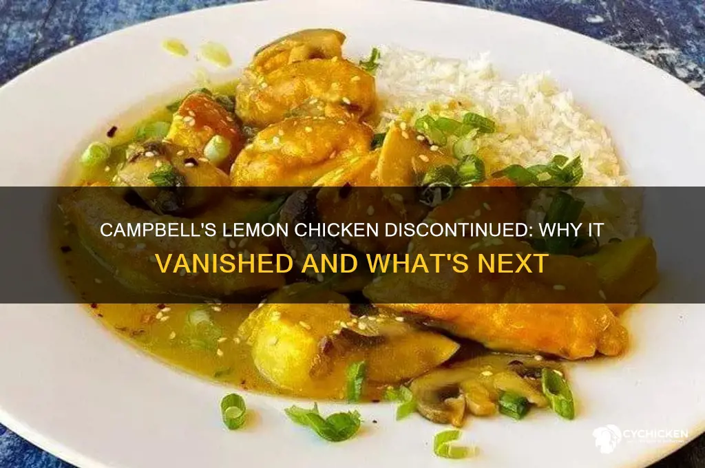 what happened to campbell